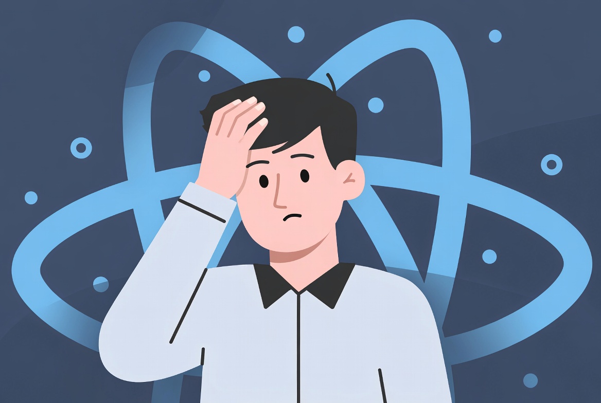 We Have Too Many Options and None of Them Are Satisfying