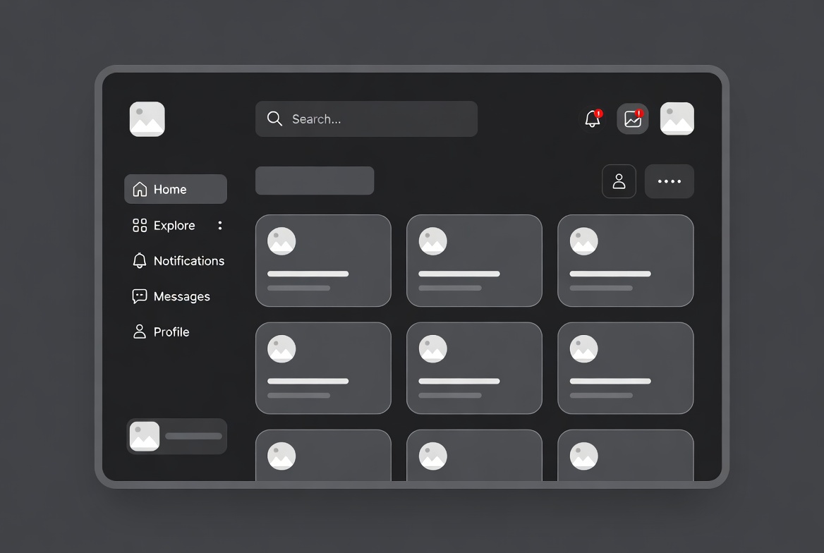 The Death of Minimalism: Why 2026 Users Want Interfaces with Actual Personality