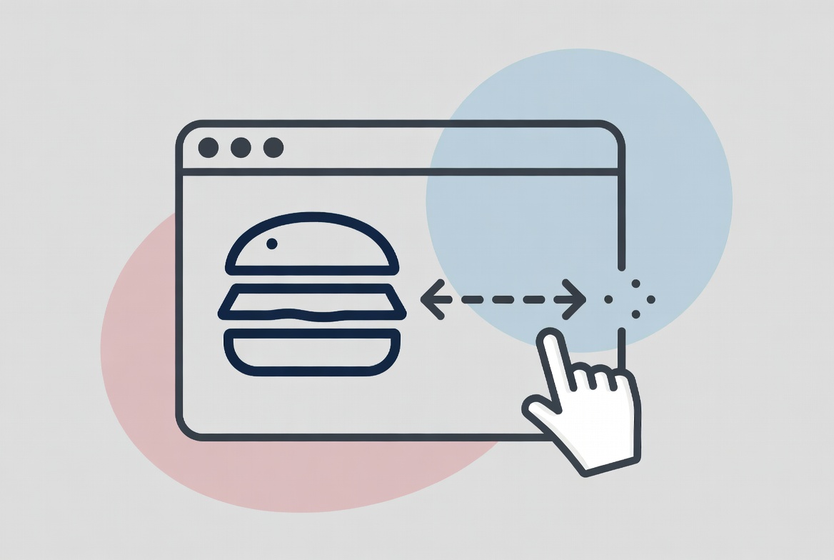 Accessible Design in 2026: Your Hamburger Menu Is a Liability