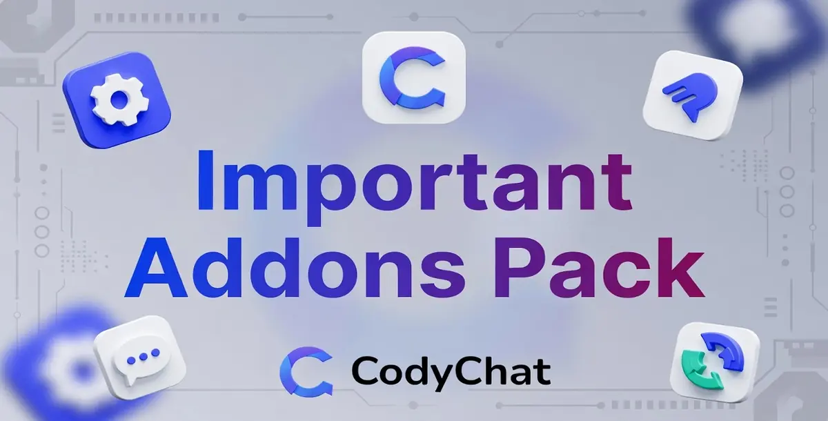 Important Addons Pack